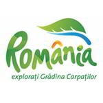 Romania logo Carpathian Garden